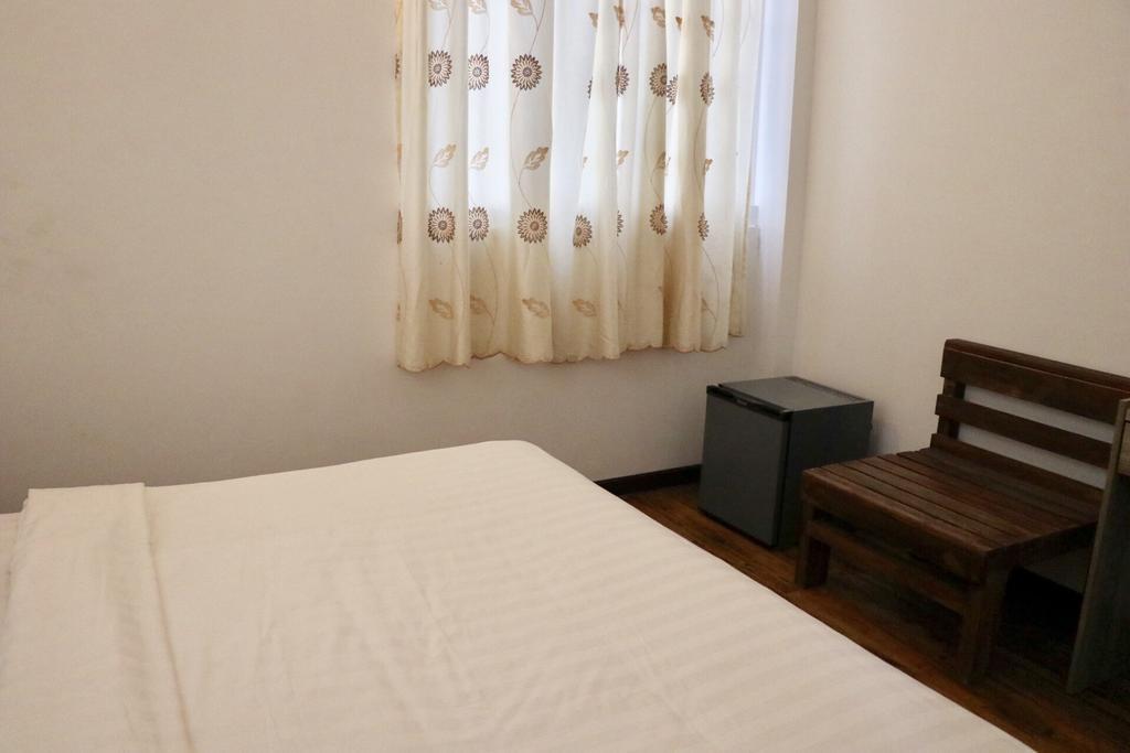 Rivers Beach & Spa 훌루말레 외부 사진