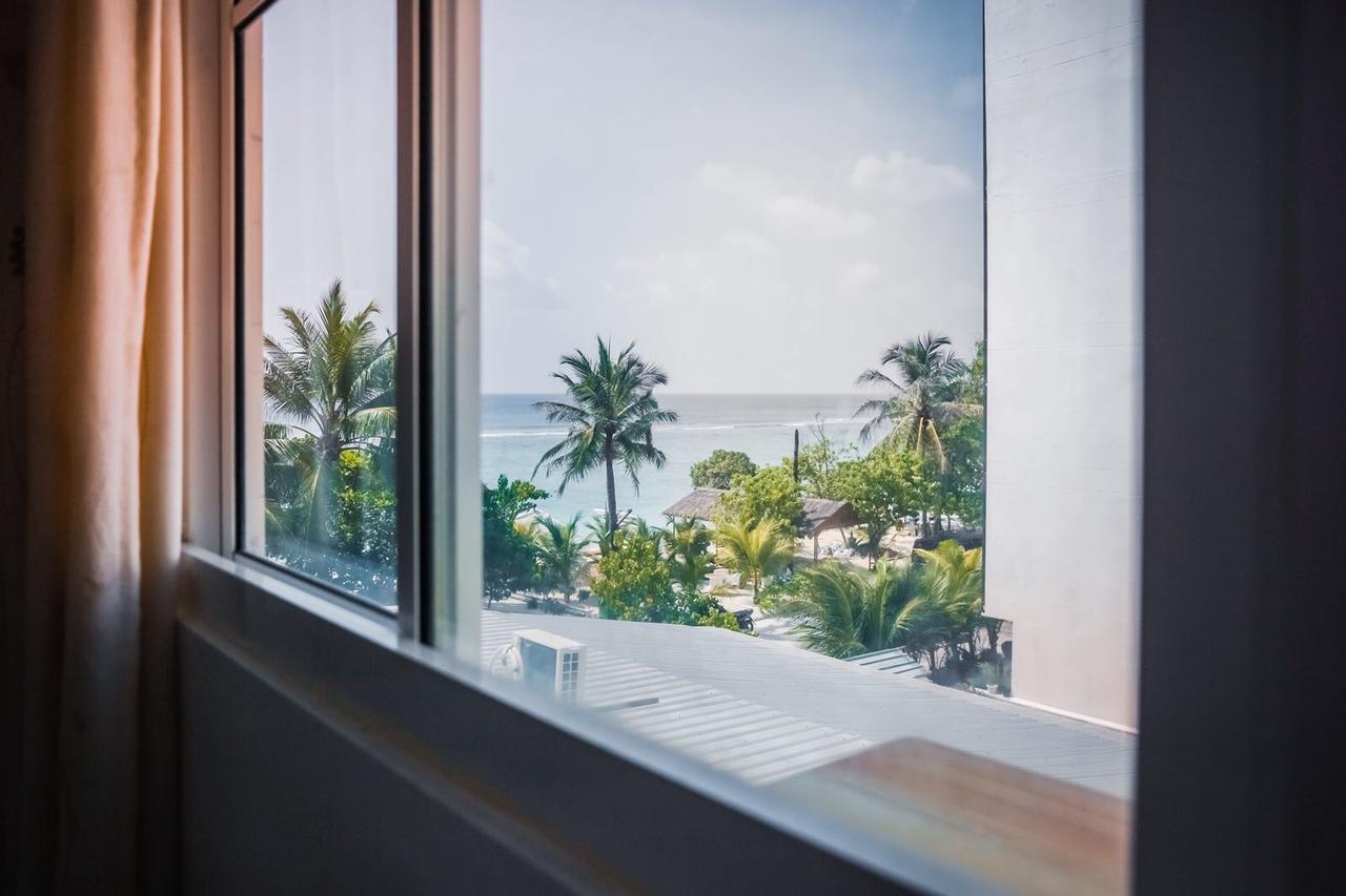 Rivers Beach & Spa 훌루말레 외부 사진